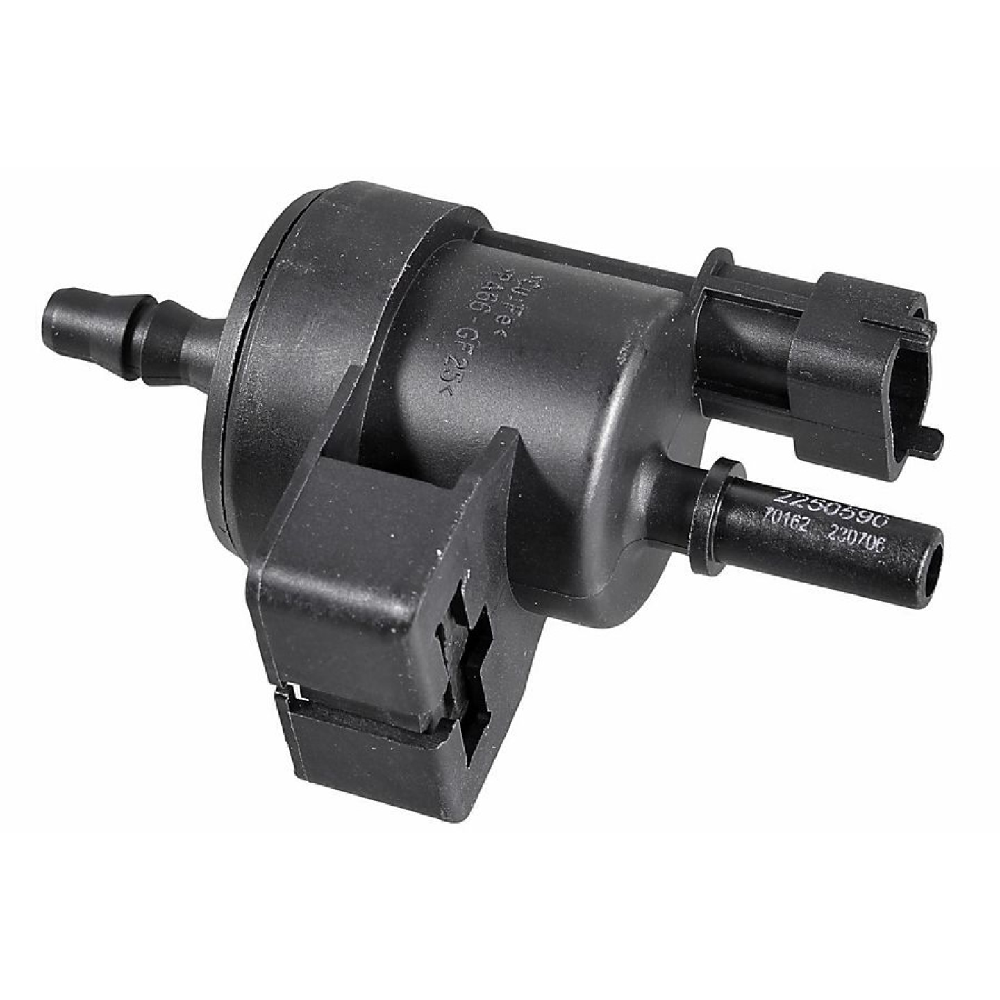 VEMO V20-76-0039-1 Sonda Lambda - Sistema Di Iniezione, Sonda Di Regolazione 5 Conduttori, 320mm, Ante Catalizzatore