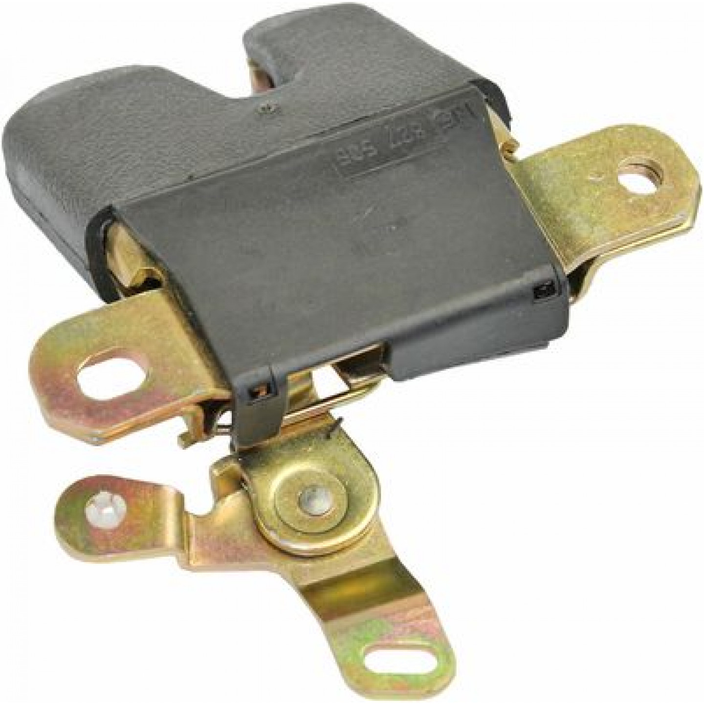 Achterklepslot METZGER 2310519