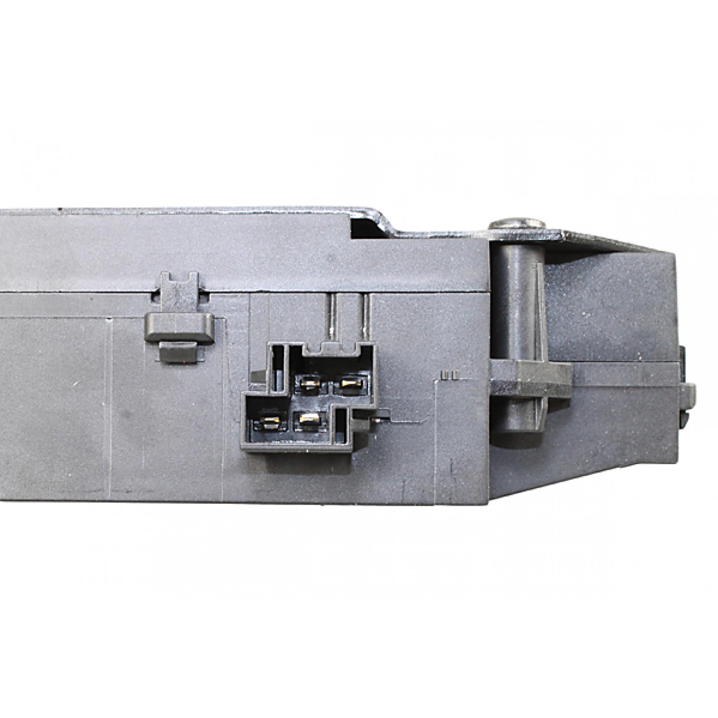 Achterklepslot METZGER 2310625