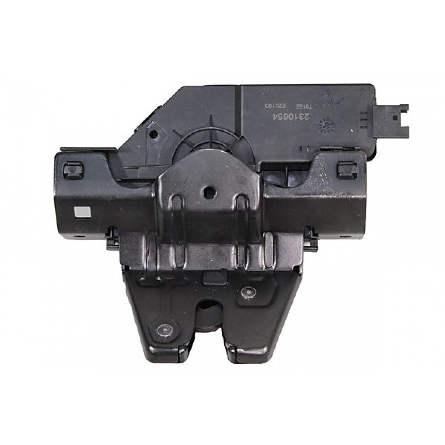 Achterklepslot METZGER 2310654