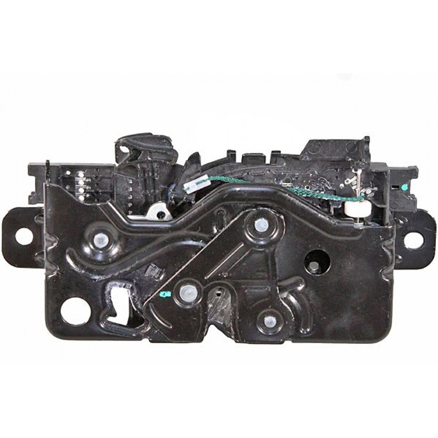 Achterklepslot METZGER 2310662