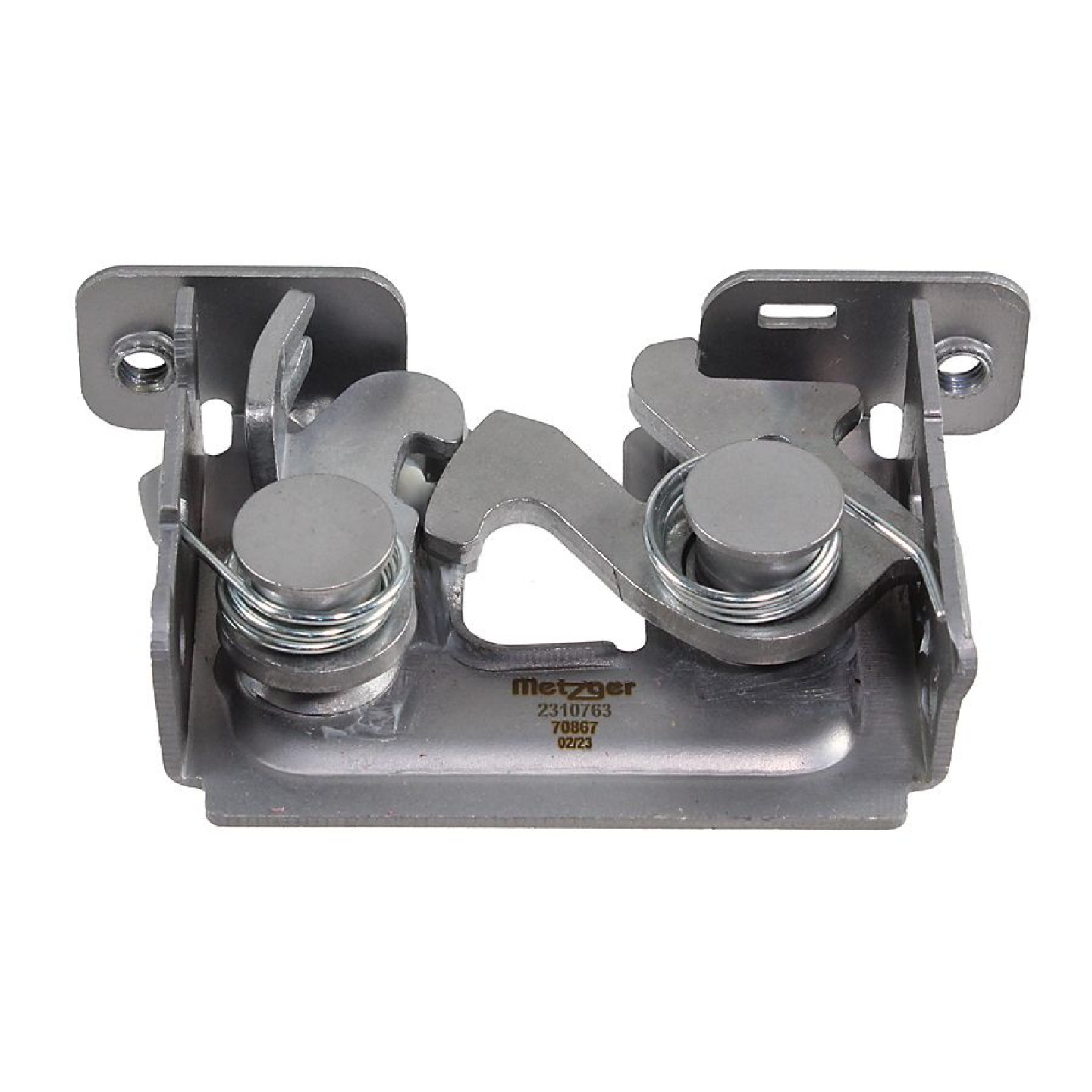Motorkapslot METZGER 2310763