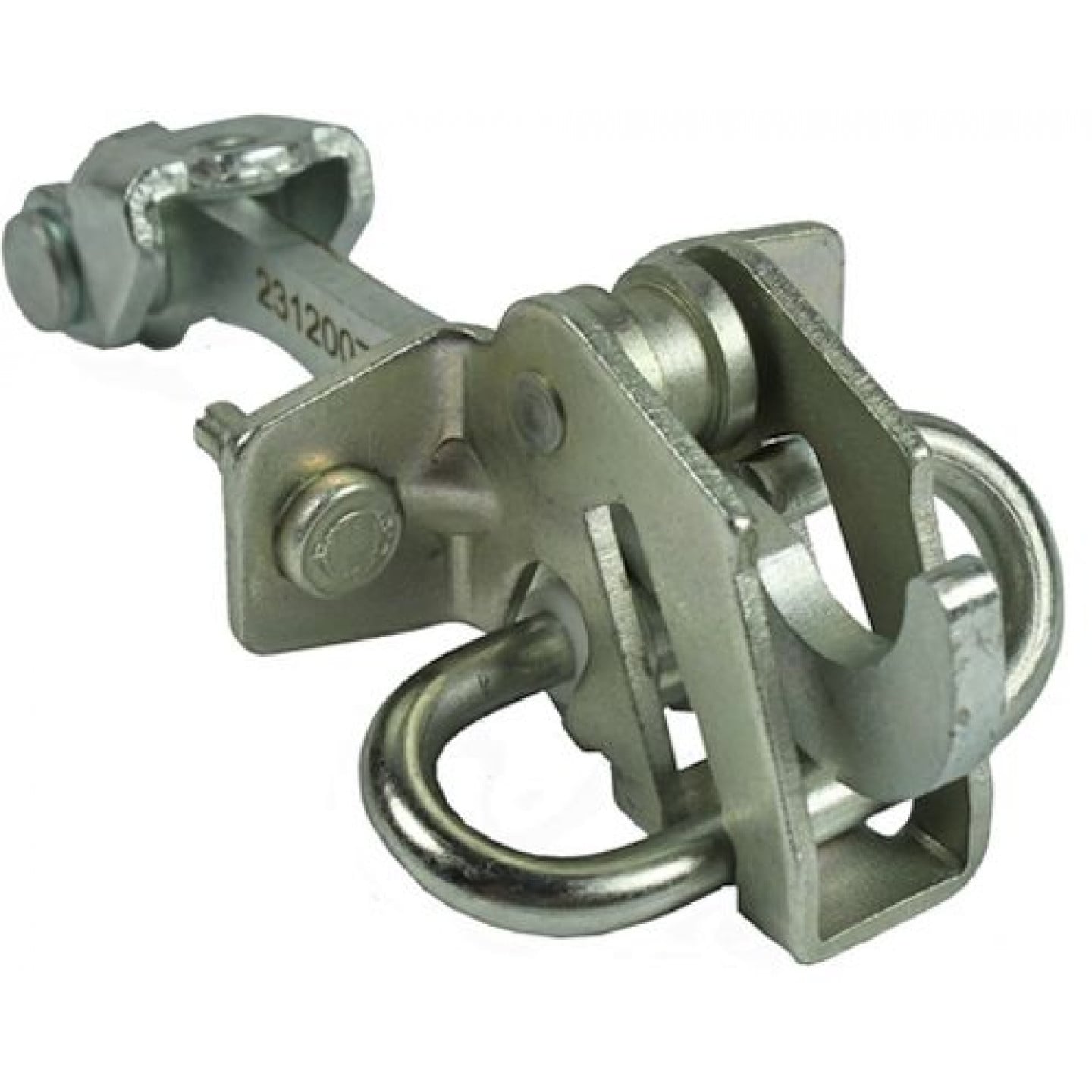 Zatrzask drzwi METZGER 2312007