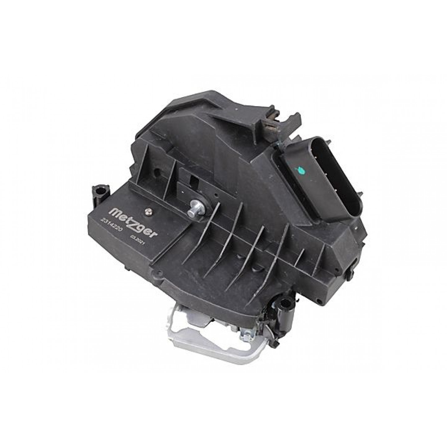 Deurslot METZGER 2314220
