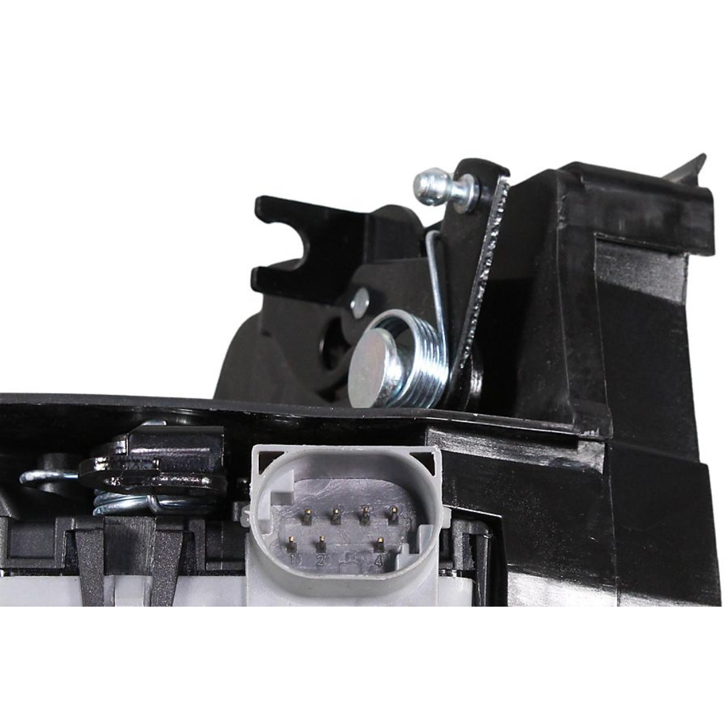 Deurslot METZGER 2314495