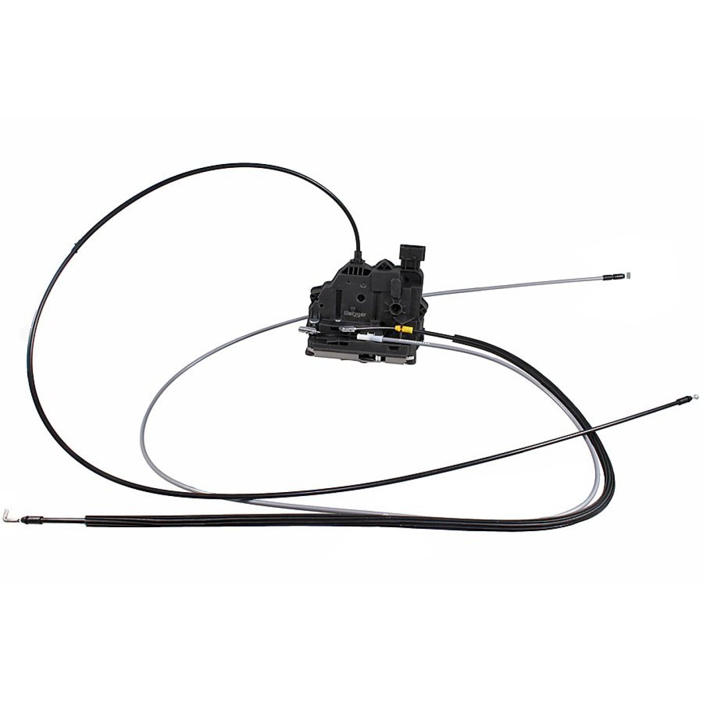 Deurslot METZGER 2314503