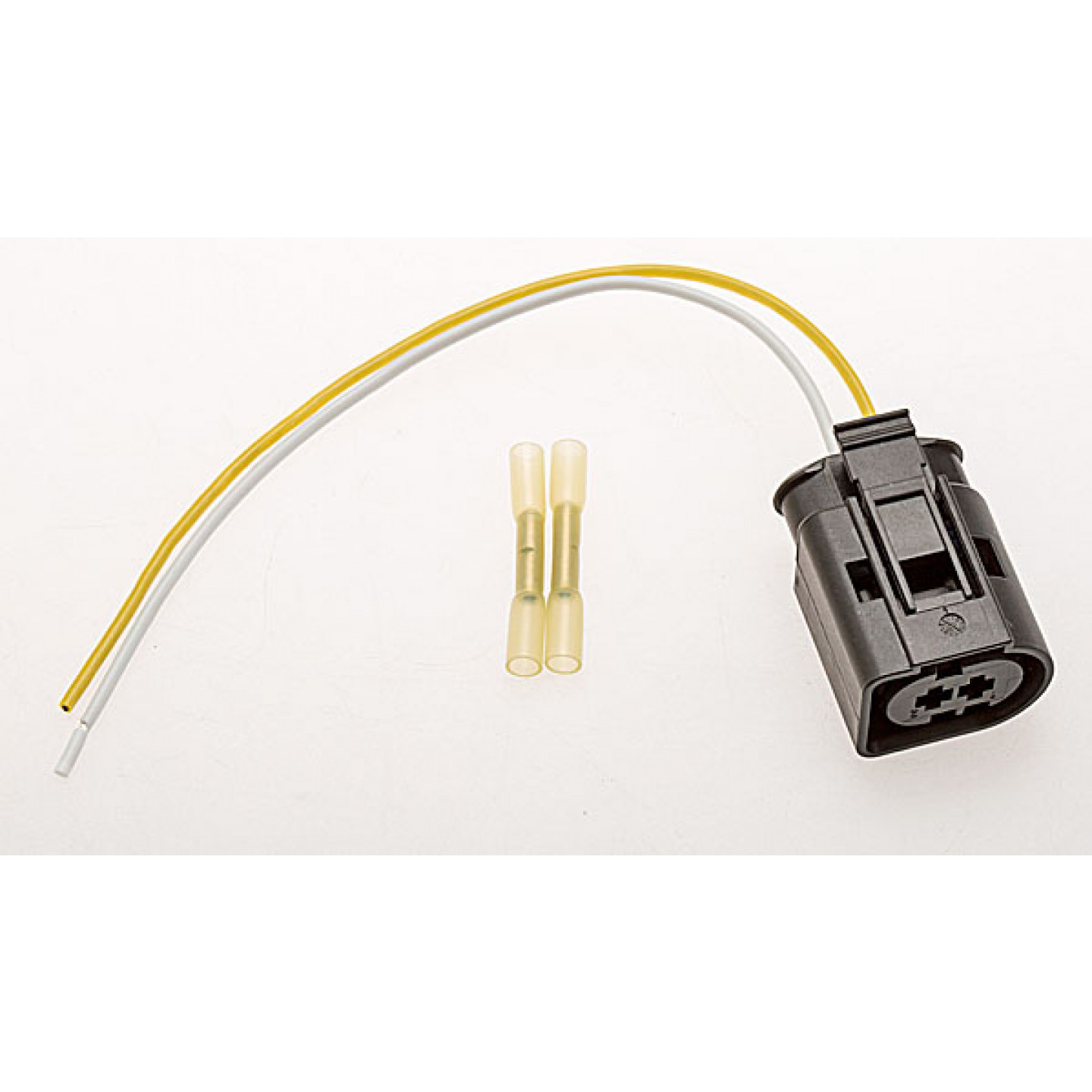 Set di riparazione cavi, alternatore METZGER 2324013