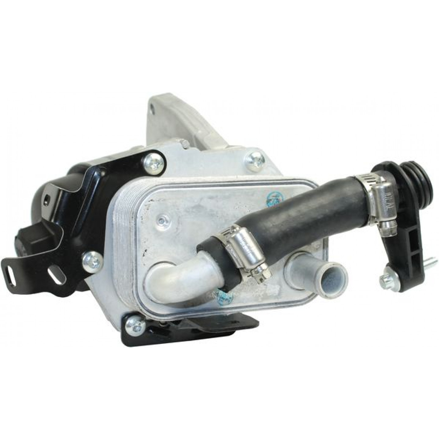 Hus, oliefilter METZGER 2370018