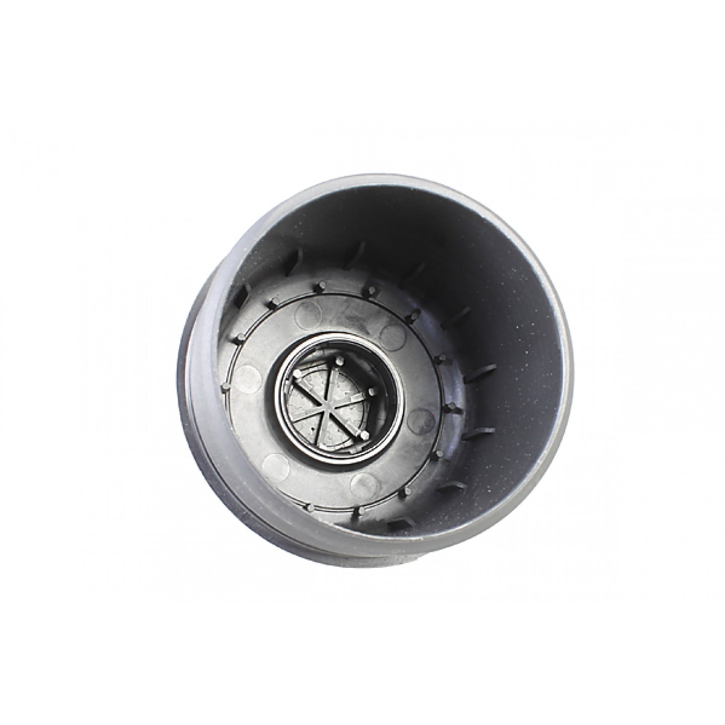 Kryt, pouzdro olejového filtru METZGER 2370037