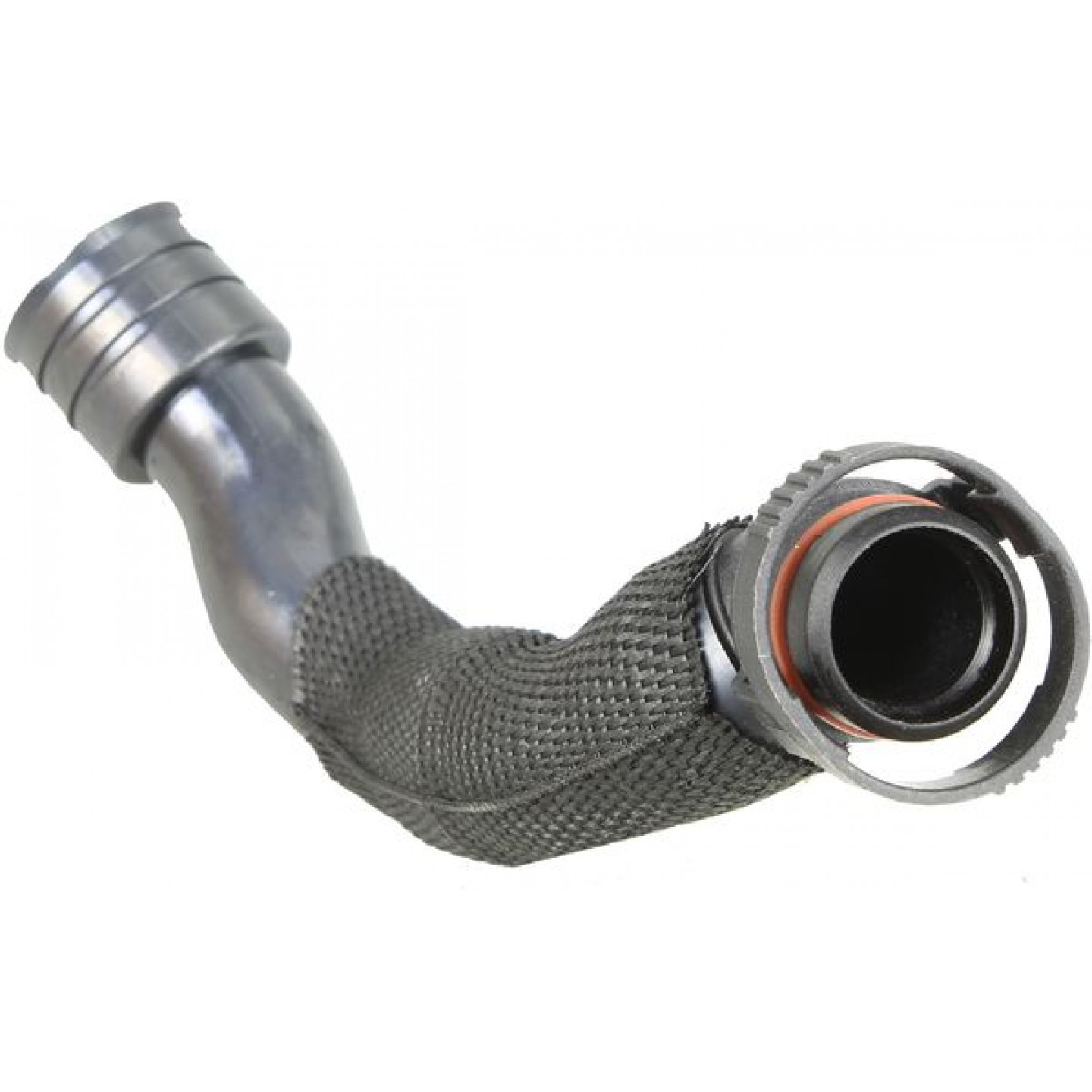 Tubo flessibile, sfiato del carter METZGER 2380079