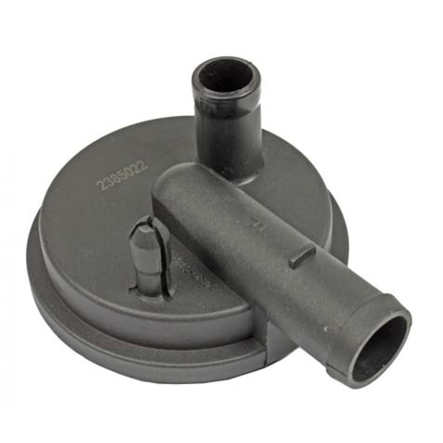 Ventil, udluftning af motorblok METZGER 2385022