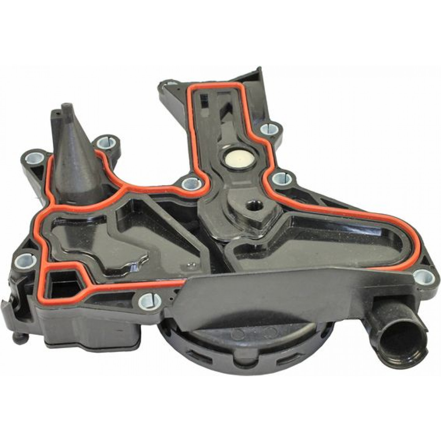 Ventil, udluftning af motorblok METZGER 2385024