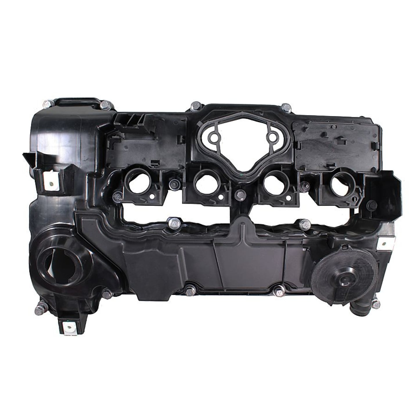 Cilinderkopkap METZGER 2389207