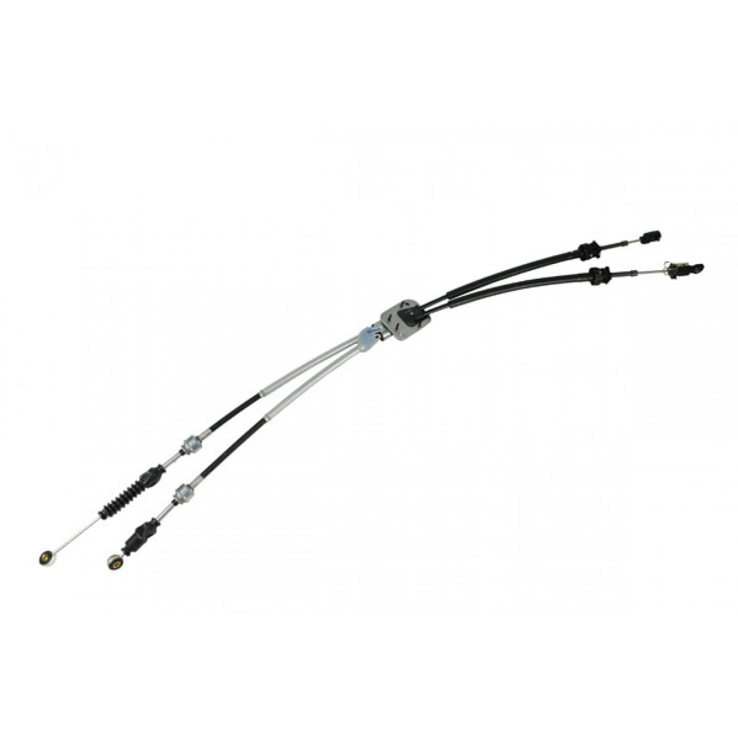 Kabel, manuel gearkasse METZGER 3150041