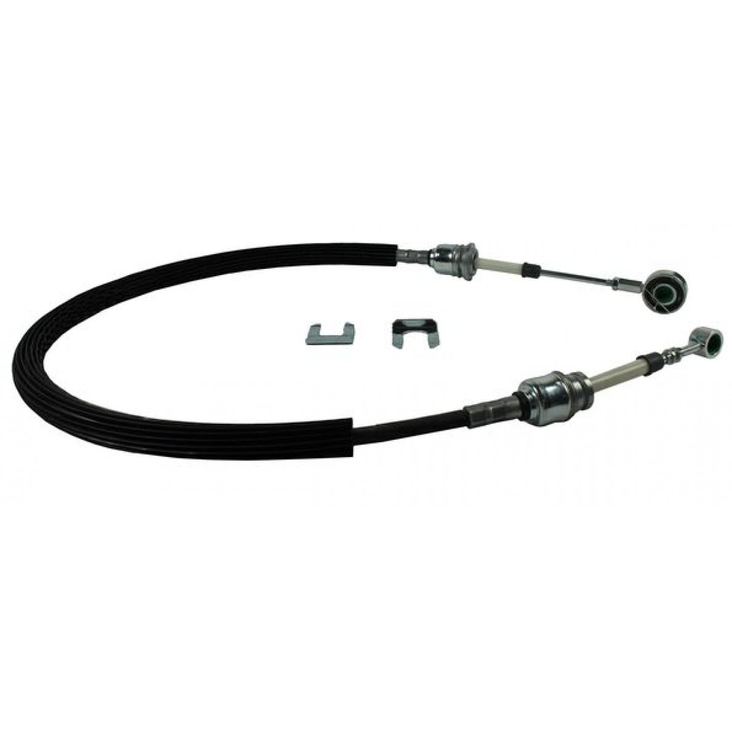 Kabel, manuel gearkasse METZGER 3150110