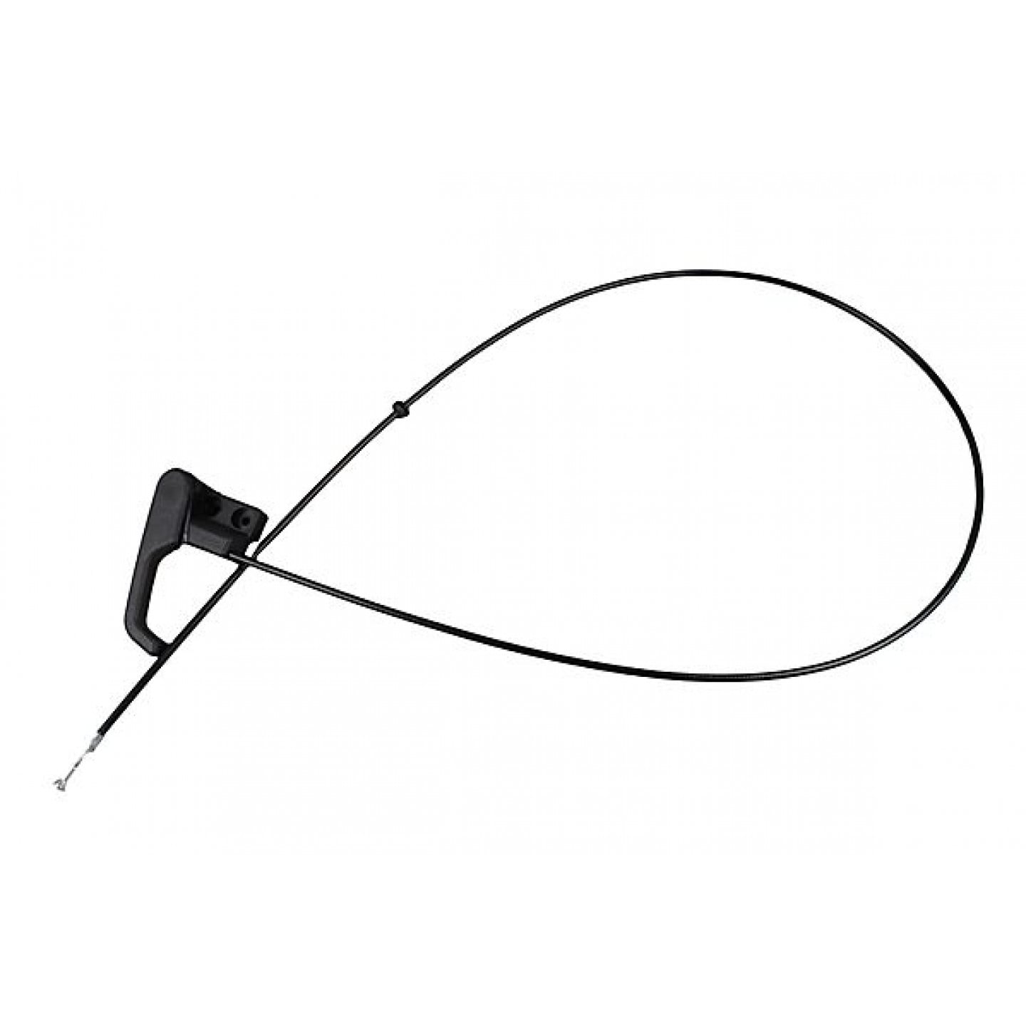 Motorhjelmskabel METZGER 3160039