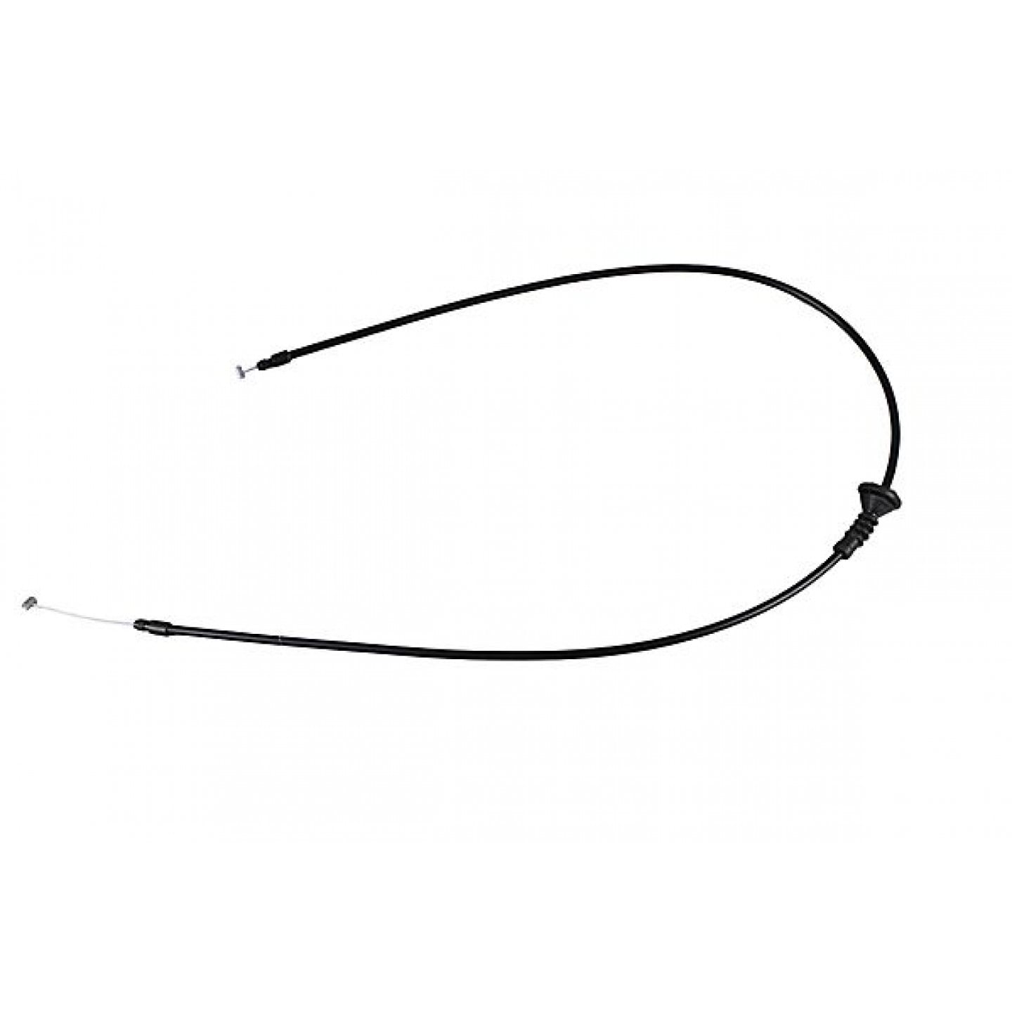 Motorhjelmskabel METZGER 3160055