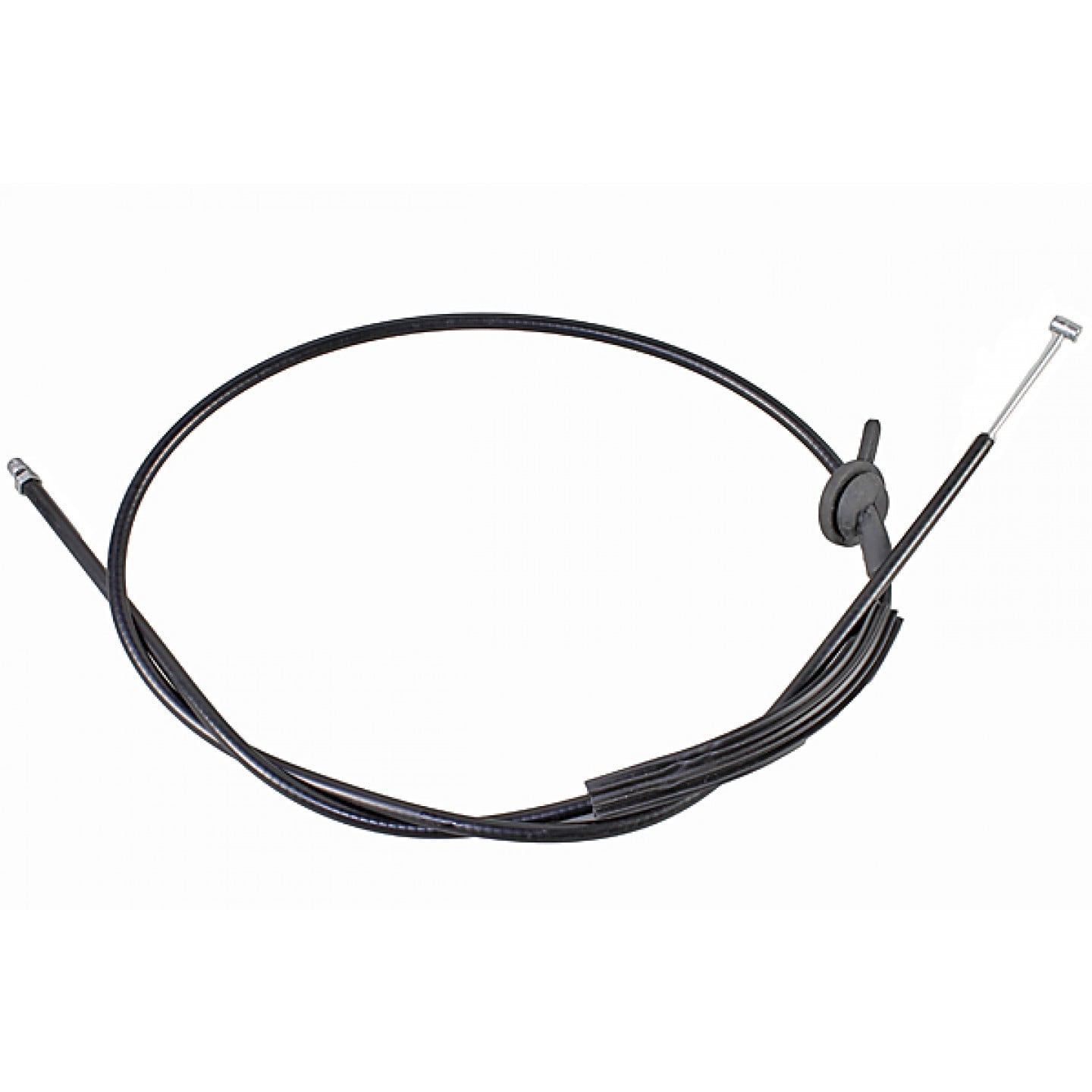 Cable del capó METZGER 3160059