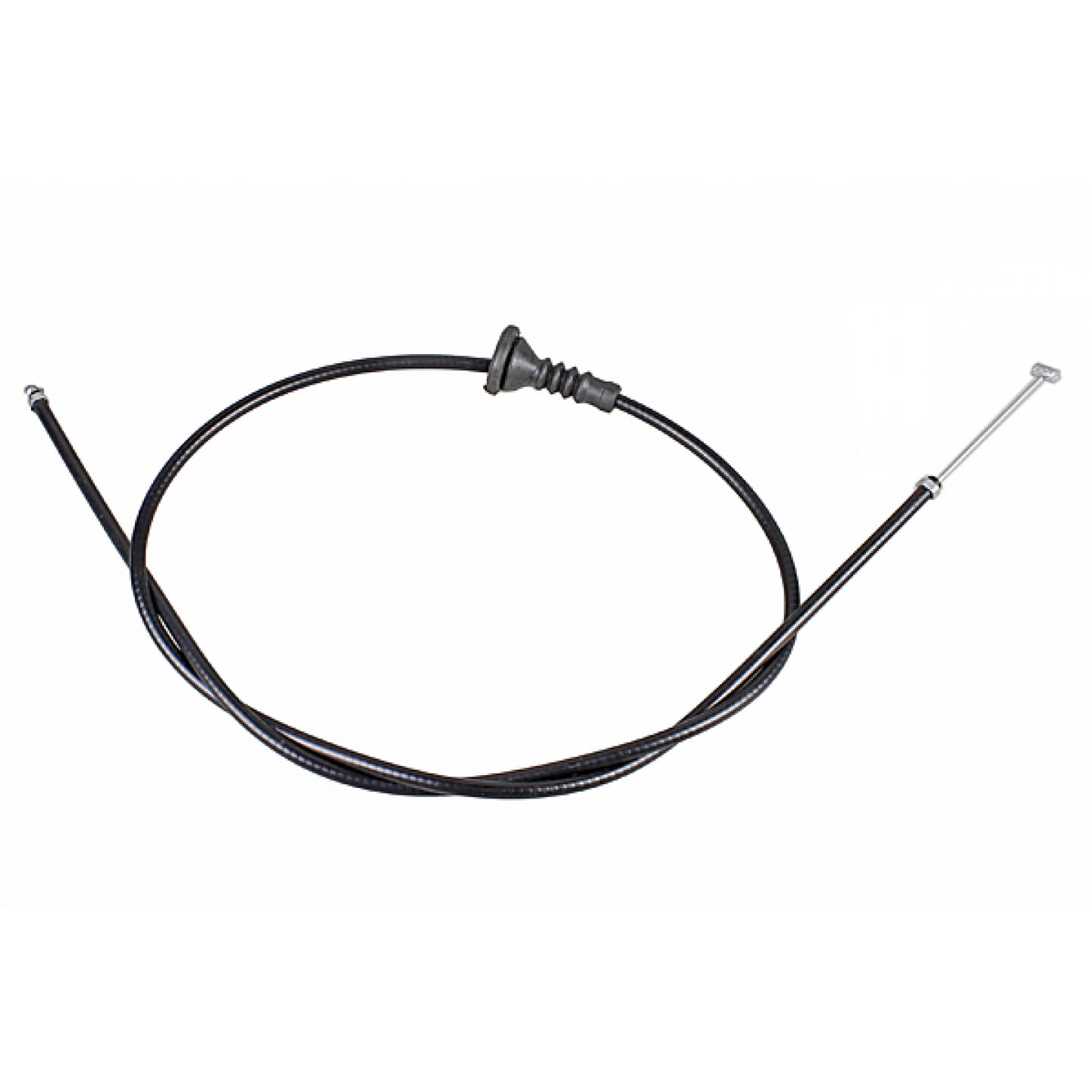 Cable del capó METZGER 3160065