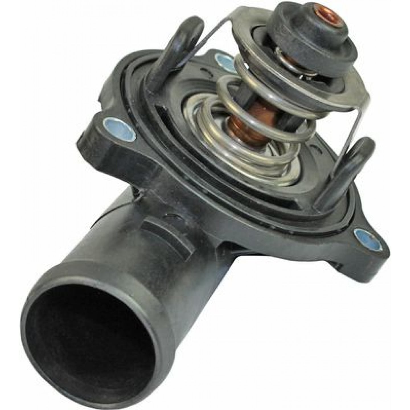 Thermostat, Kühlmittel METZGER 4006076