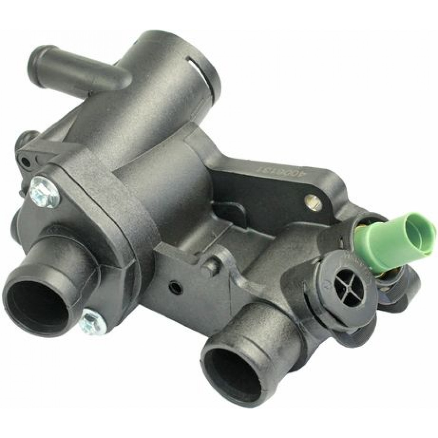 Thermostat, Kühlmittel METZGER 4006131