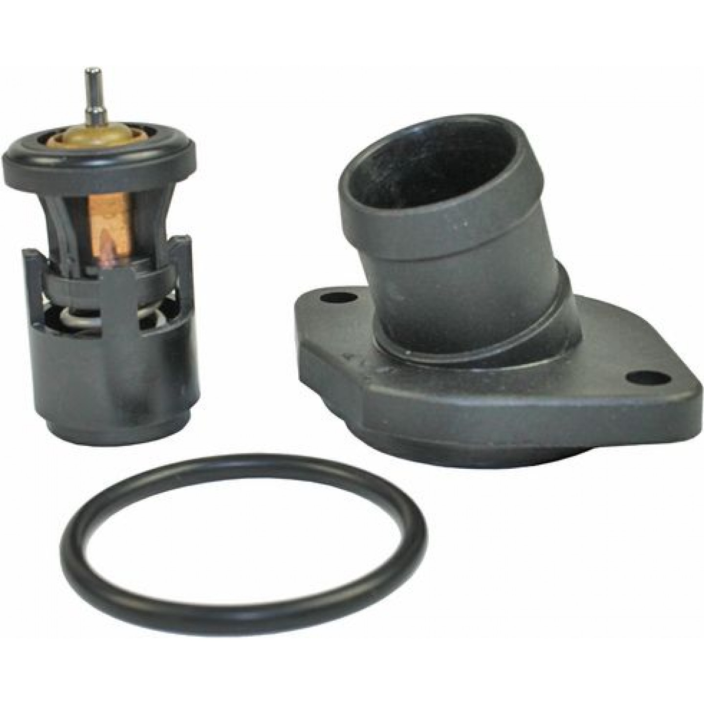 Termostat, kølemiddel METZGER 4006155