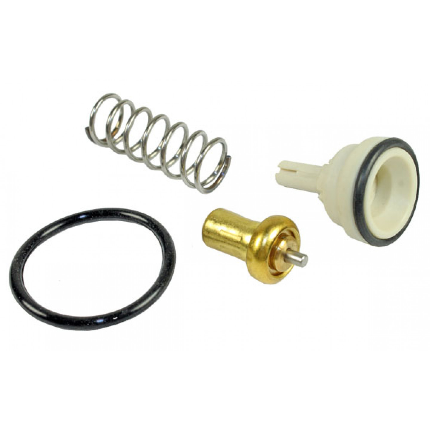 Thermostat d'eau METZGER 4006162