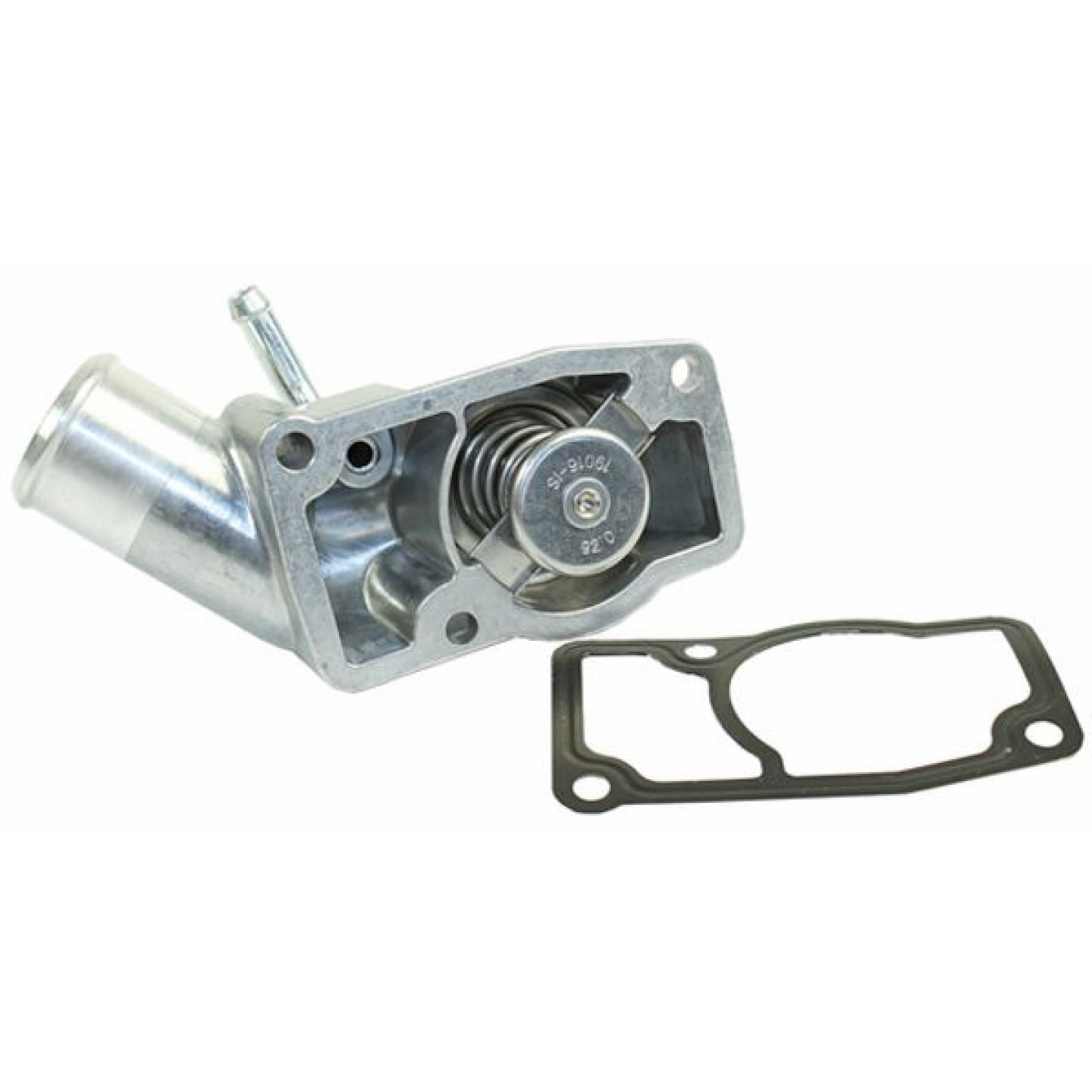 Thermostat, Kühlmittel METZGER 4006227