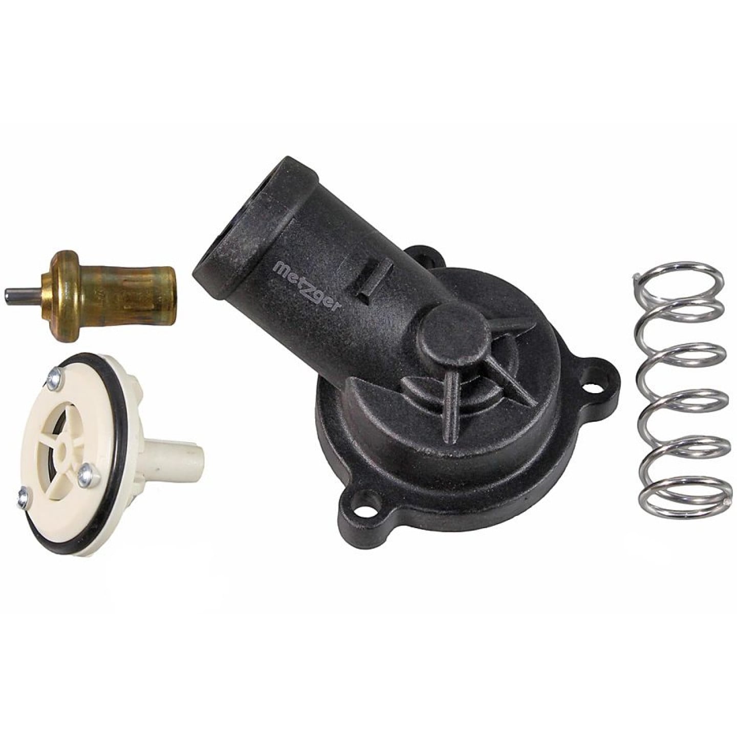 Thermostat d'eau METZGER 4006477