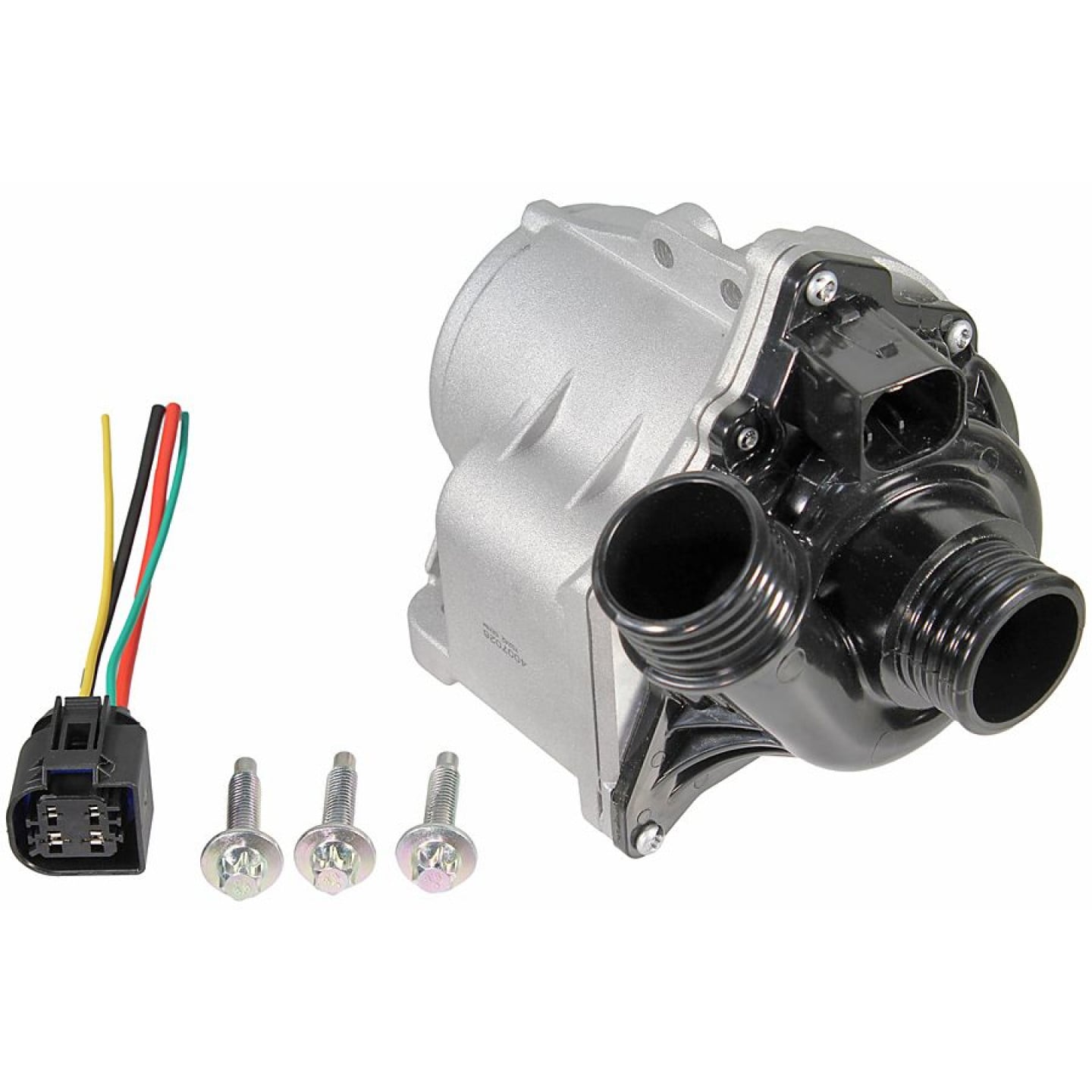 Pompe à eau, refroidissement du moteur METZGER 4007026