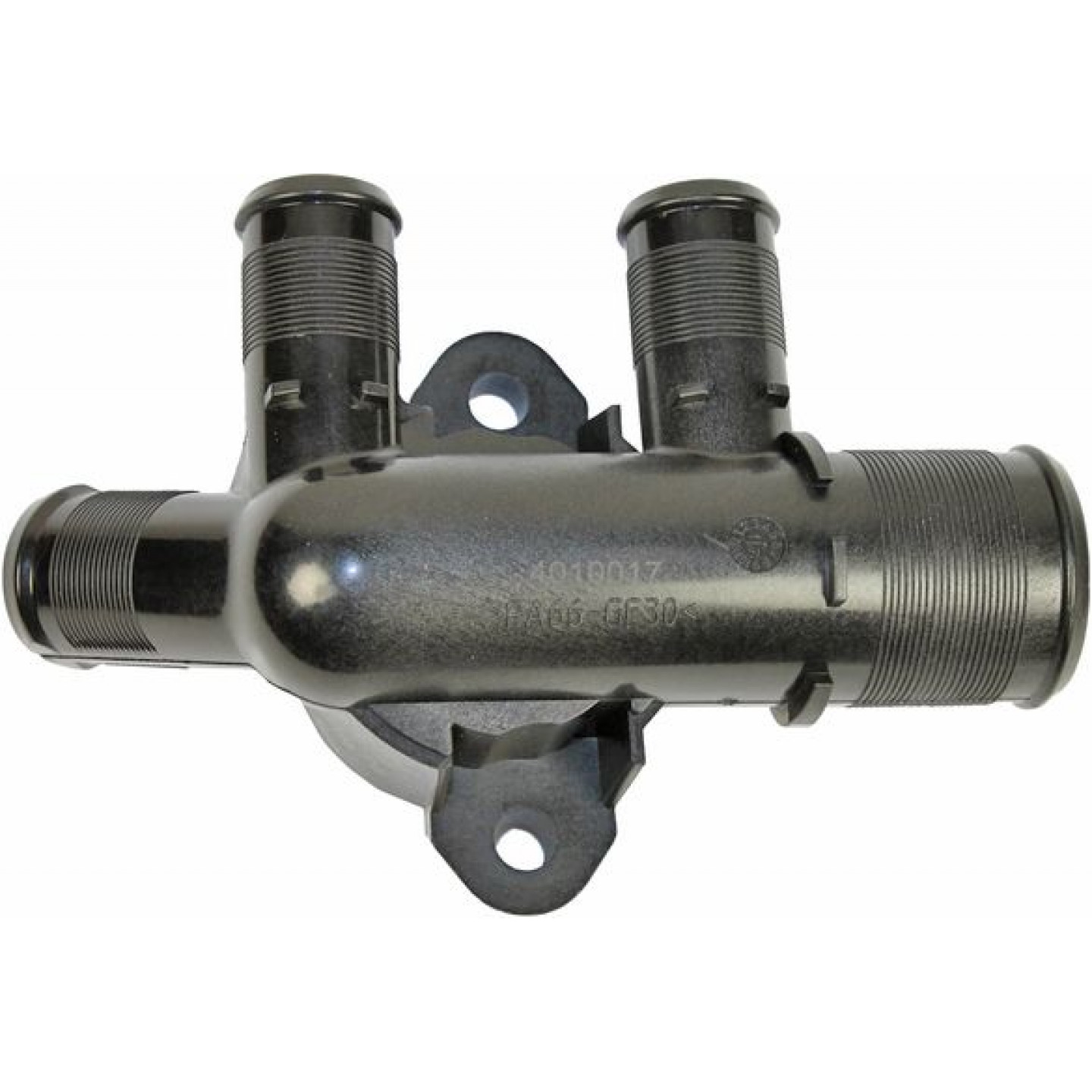 Kølevæskeflange METZGER 4010017