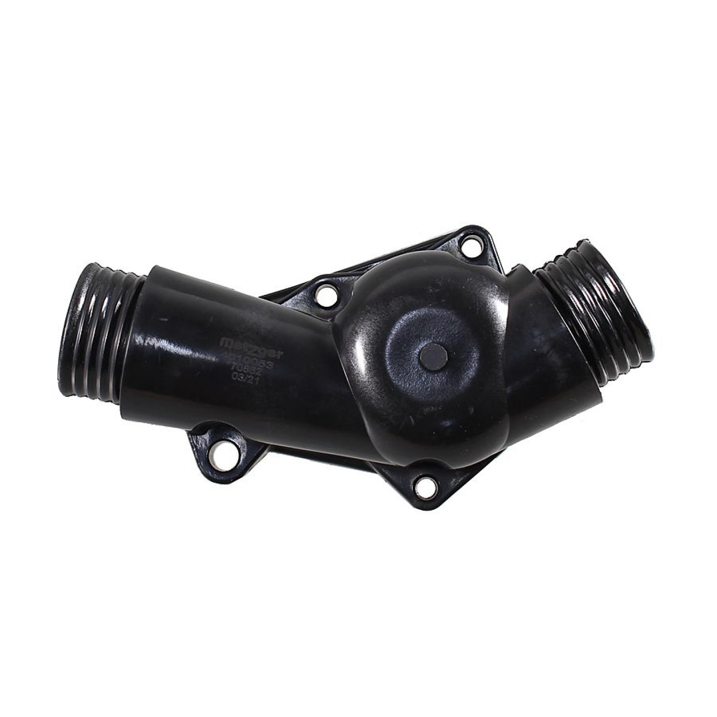 Thermostatgehäuse METZGER 4010053