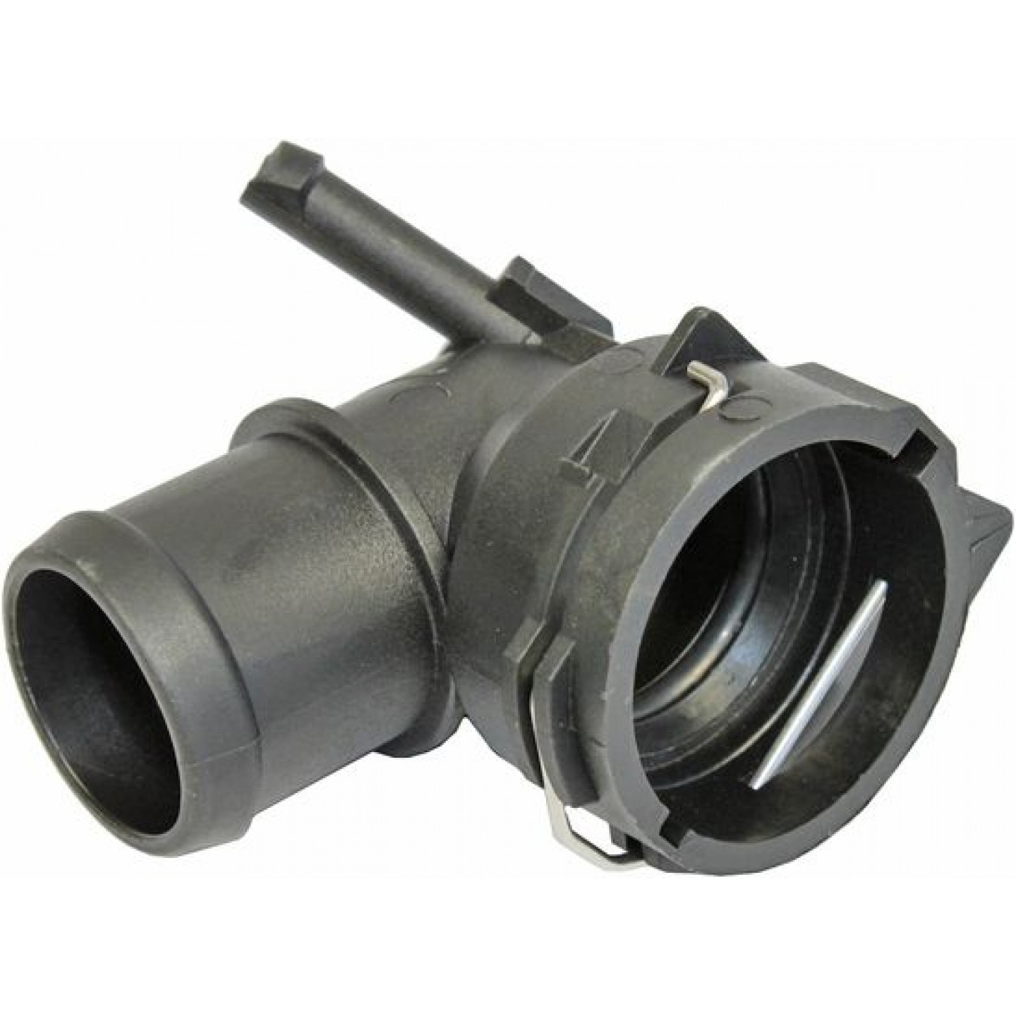 Kølevæskeflange METZGER 4010119