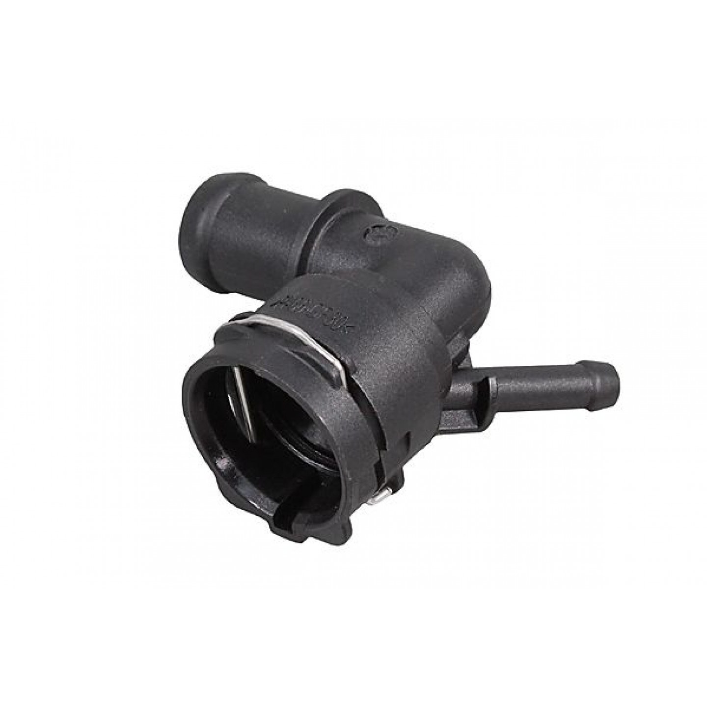 Kølevæskeflange METZGER 4010392