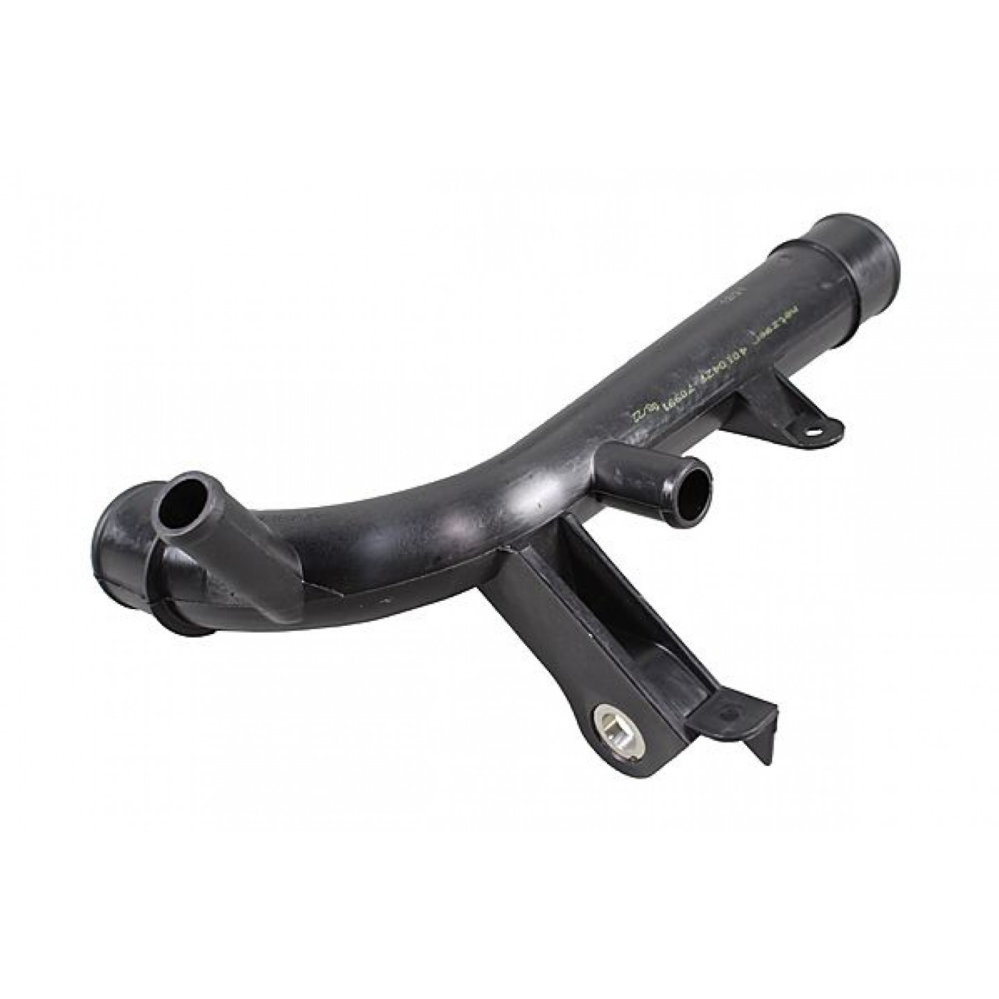 Tuyau De Moteur GATES Référence 02-3002 - Renforcé Aramide/rayon - Résistant à La Chaleur Et Aux Produits Chimiques