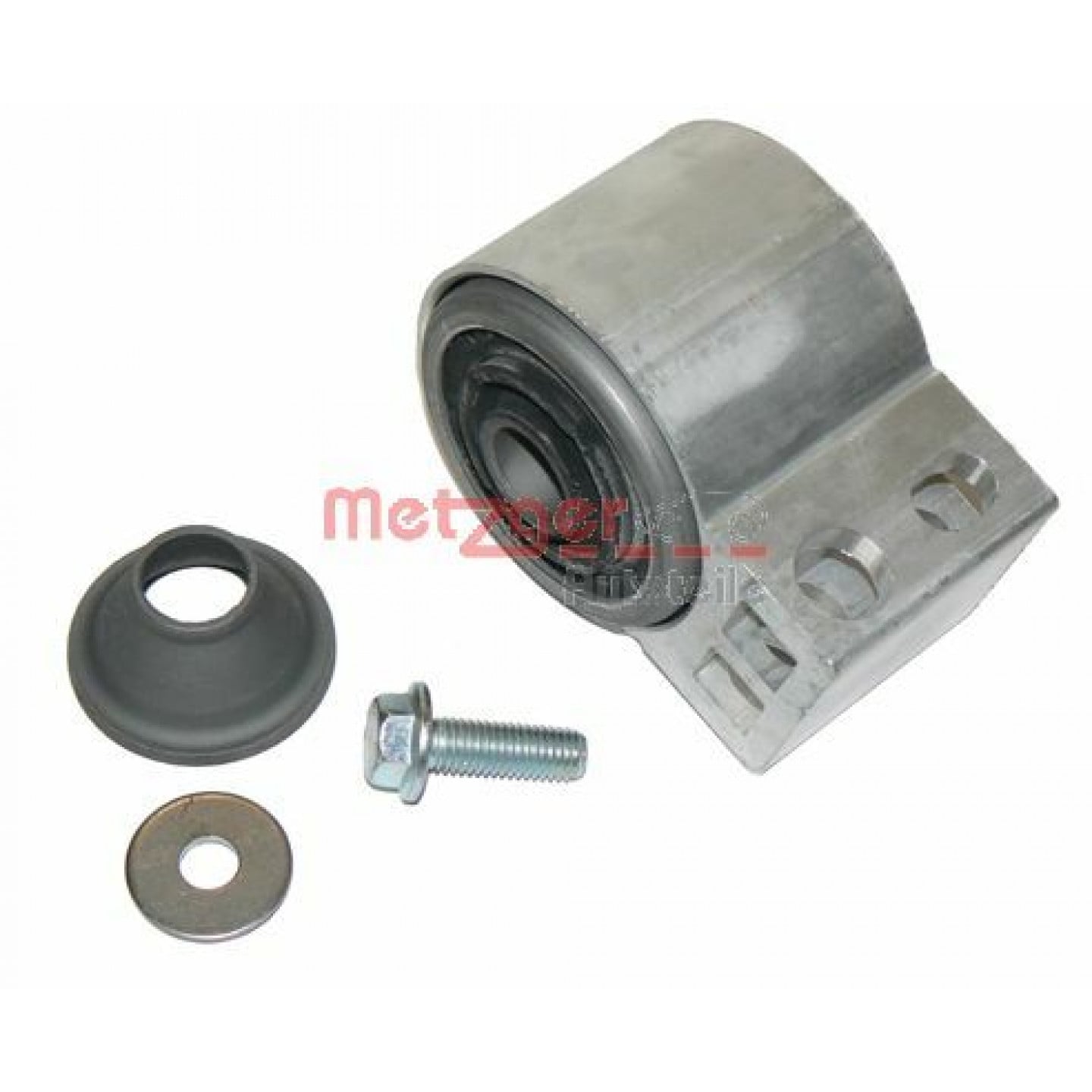 Uložení, řídicí mechanismus METZGER 52002418