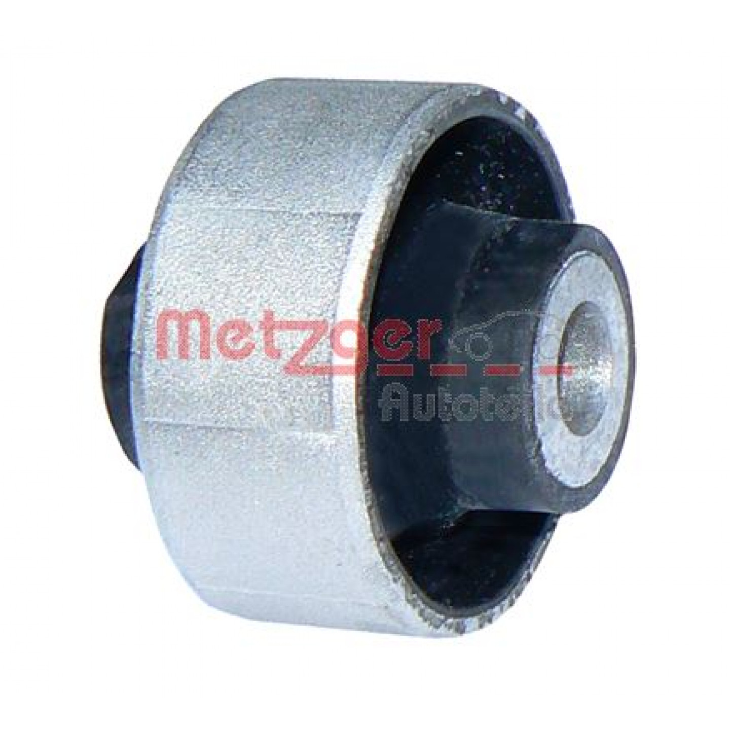 Draagarmrubber METZGER 52015408