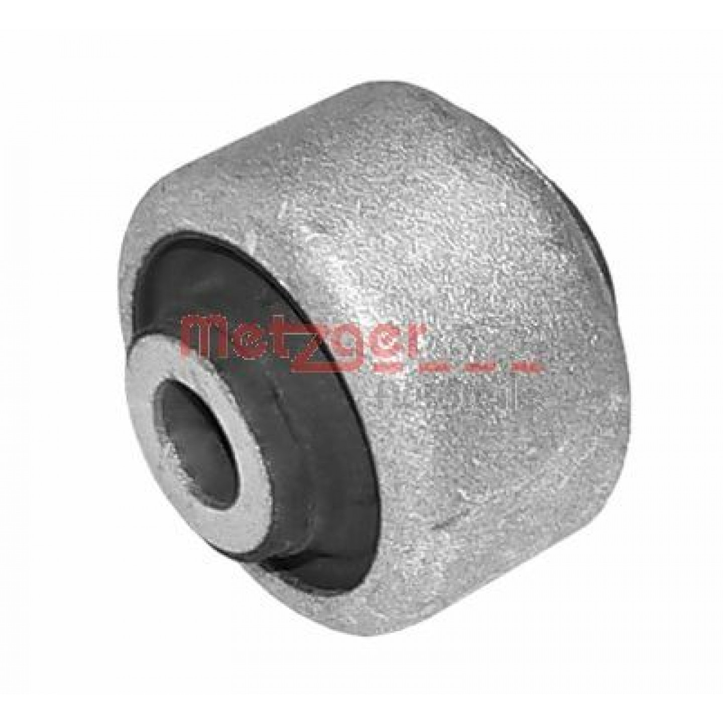 Draagarmrubber METZGER 52021808