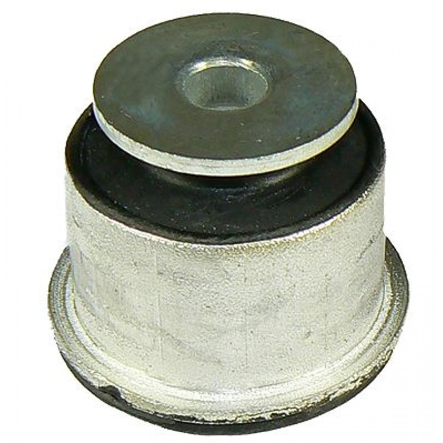 Draagarmrubber METZGER 52027008