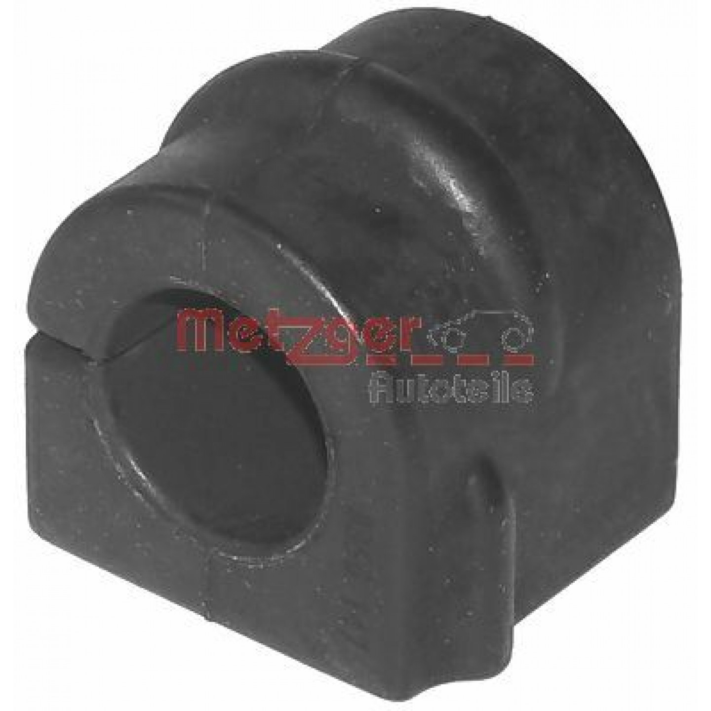 Stabilisatorlagerung METZGER 52048408