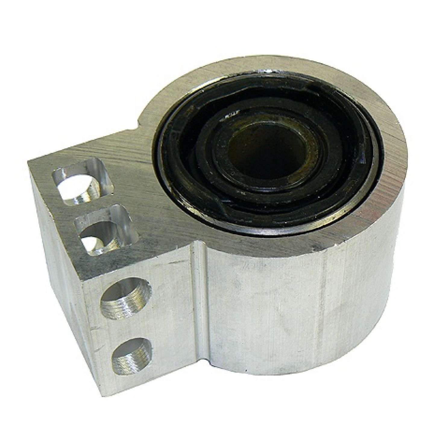 Draagarmrubber METZGER 52068508