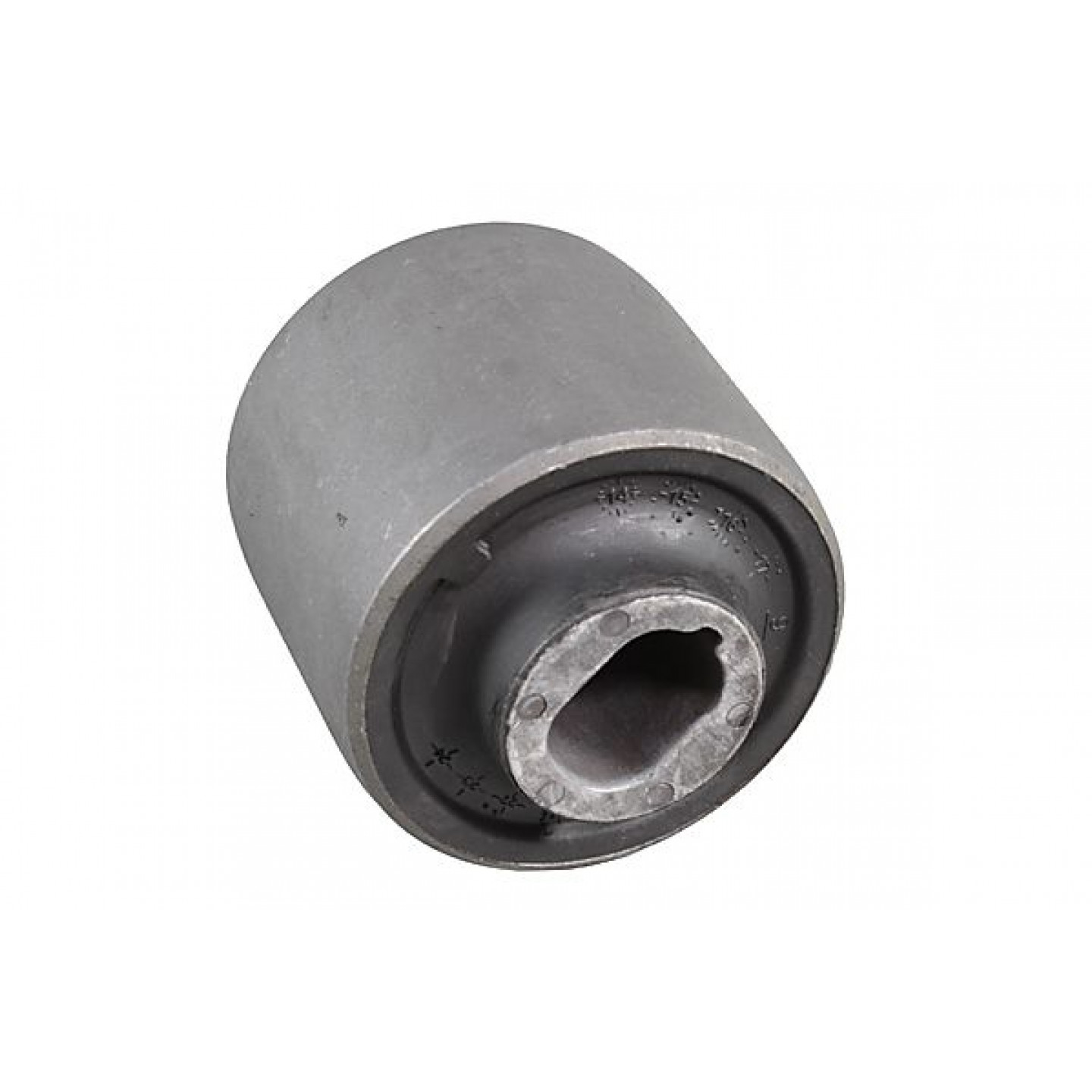 Draagarmrubber METZGER 52088408