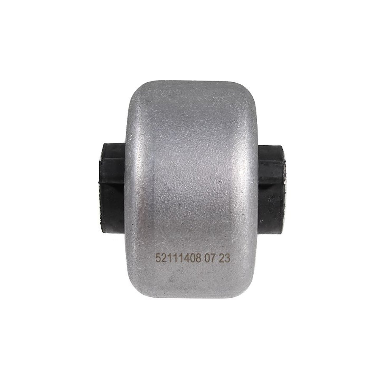 Draagarmrubber METZGER 52111408