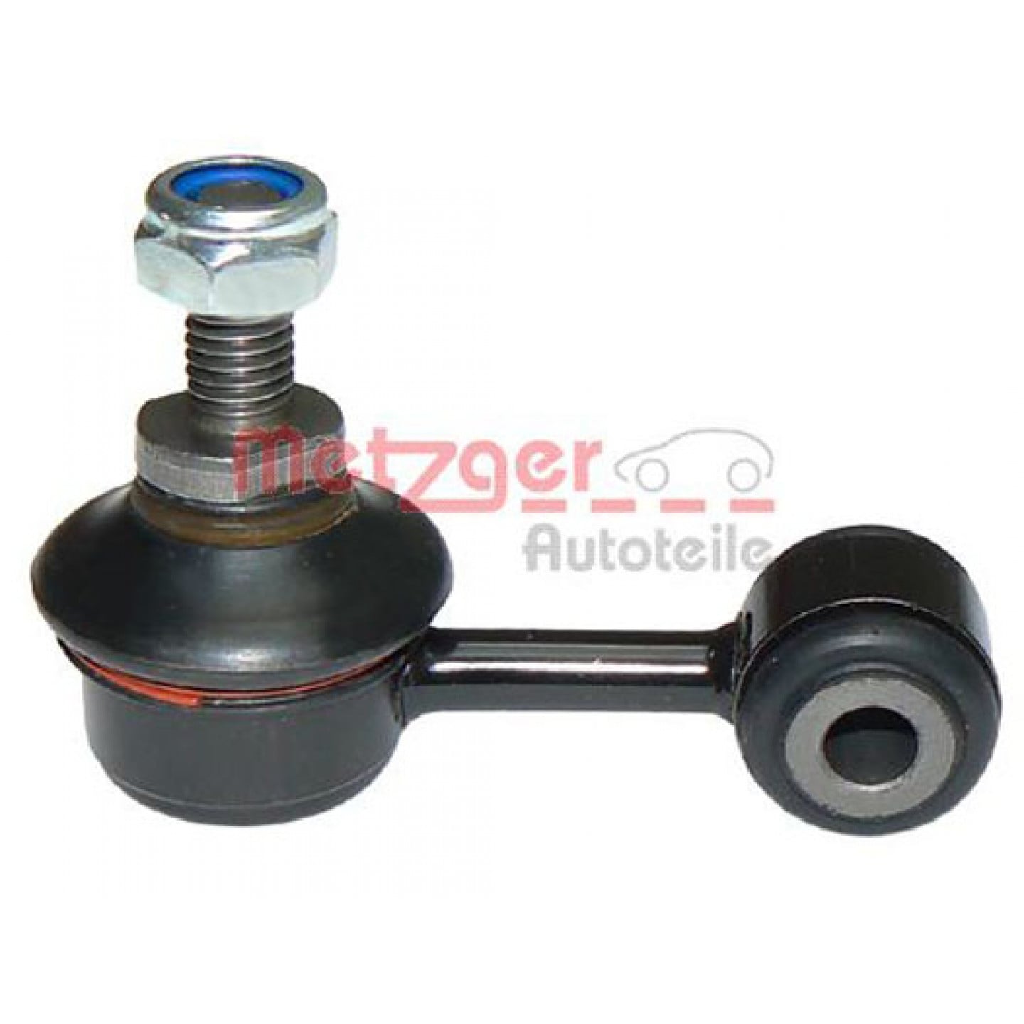 Stabilisatorstang METZGER 53006218