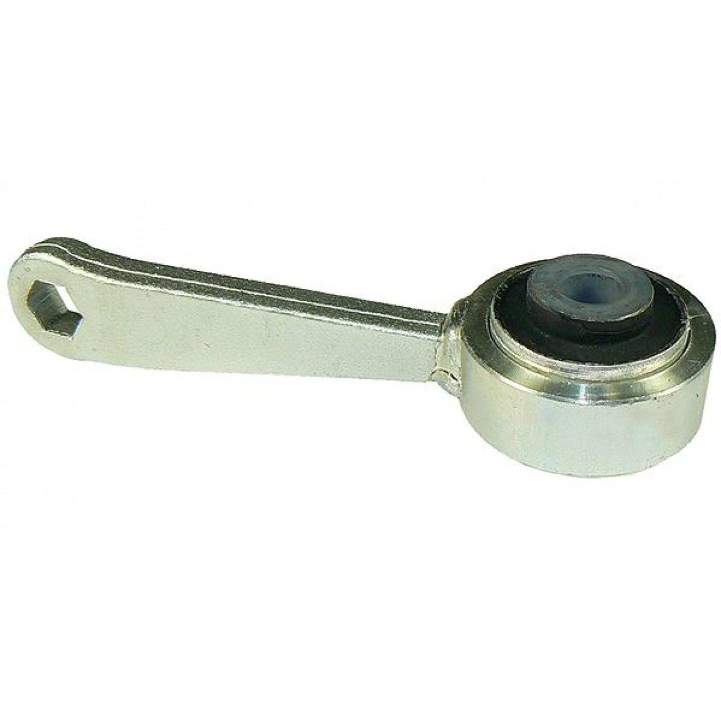Metzger 53029711 Bielletta Stabilizzatore, Asta Di Accoppiamento Anteriore/Posteriore, Ricambio Auto