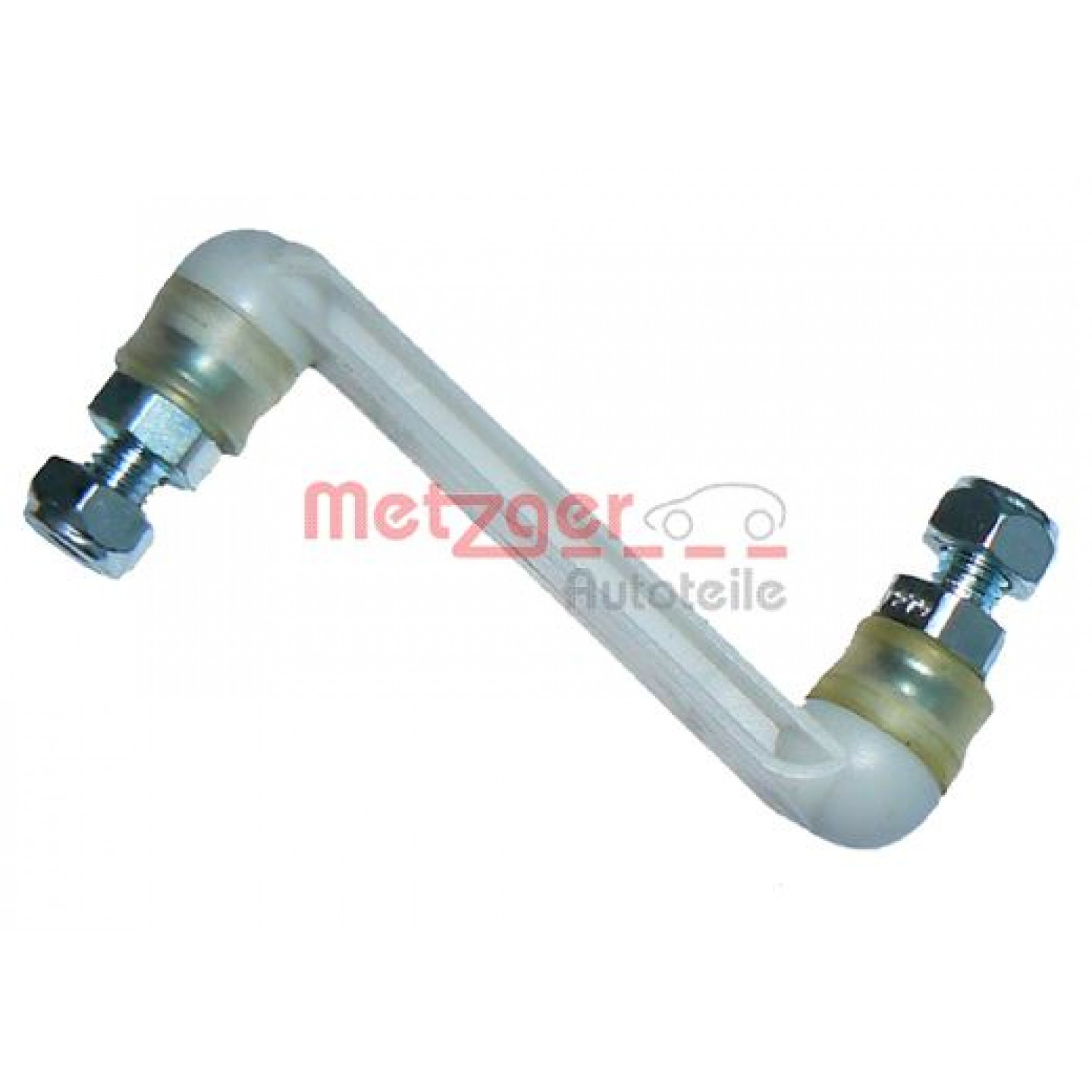 Tyč/vzpěra, stabilizátor METZGER 53039818