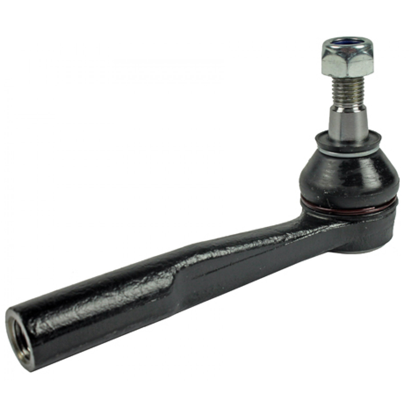 Metzger 54002701 Testa Barra D'accoppiamento Sinistra Per Opel Astra H, Zafira B, Meriva B, Codici OE 1603258 93179559