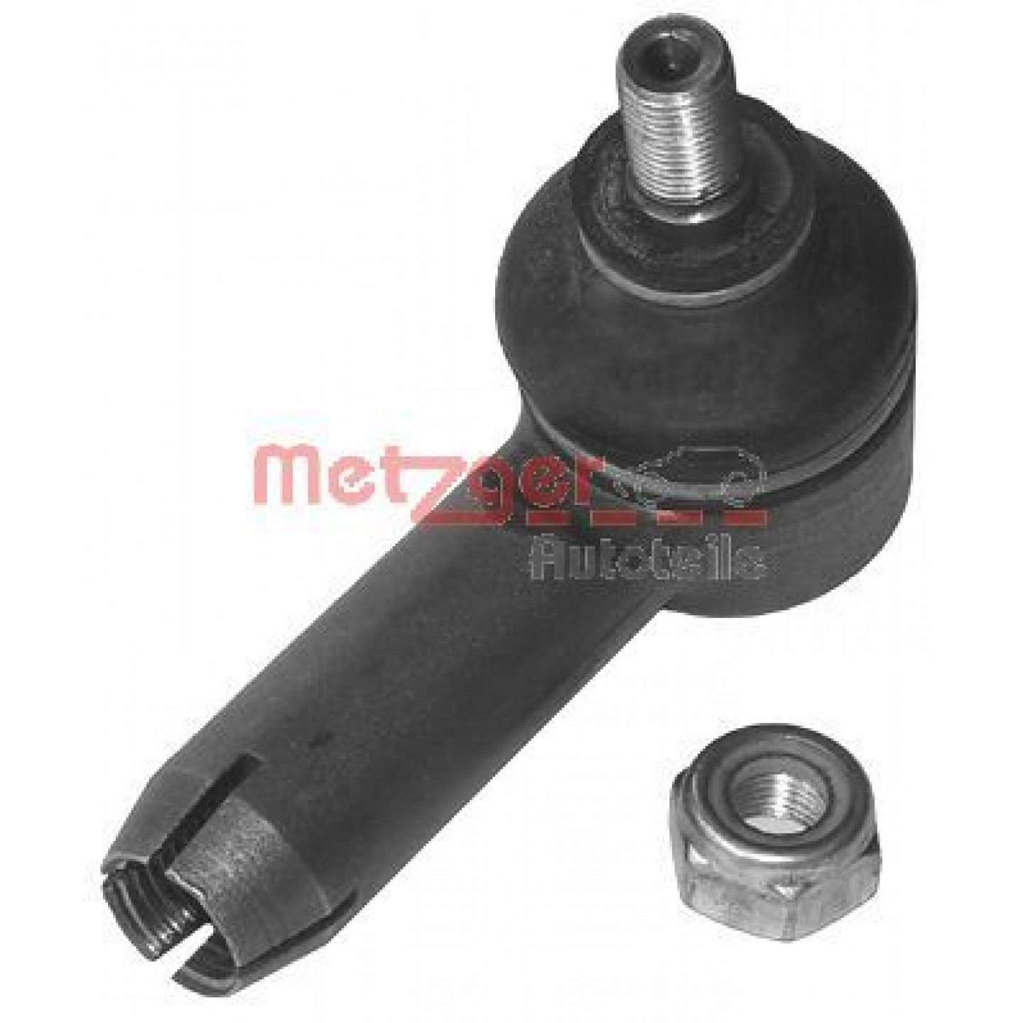 Testa barra d'accoppiamento Esterno per OPEL SMART COMBO CORSA FORTWO TIGRA