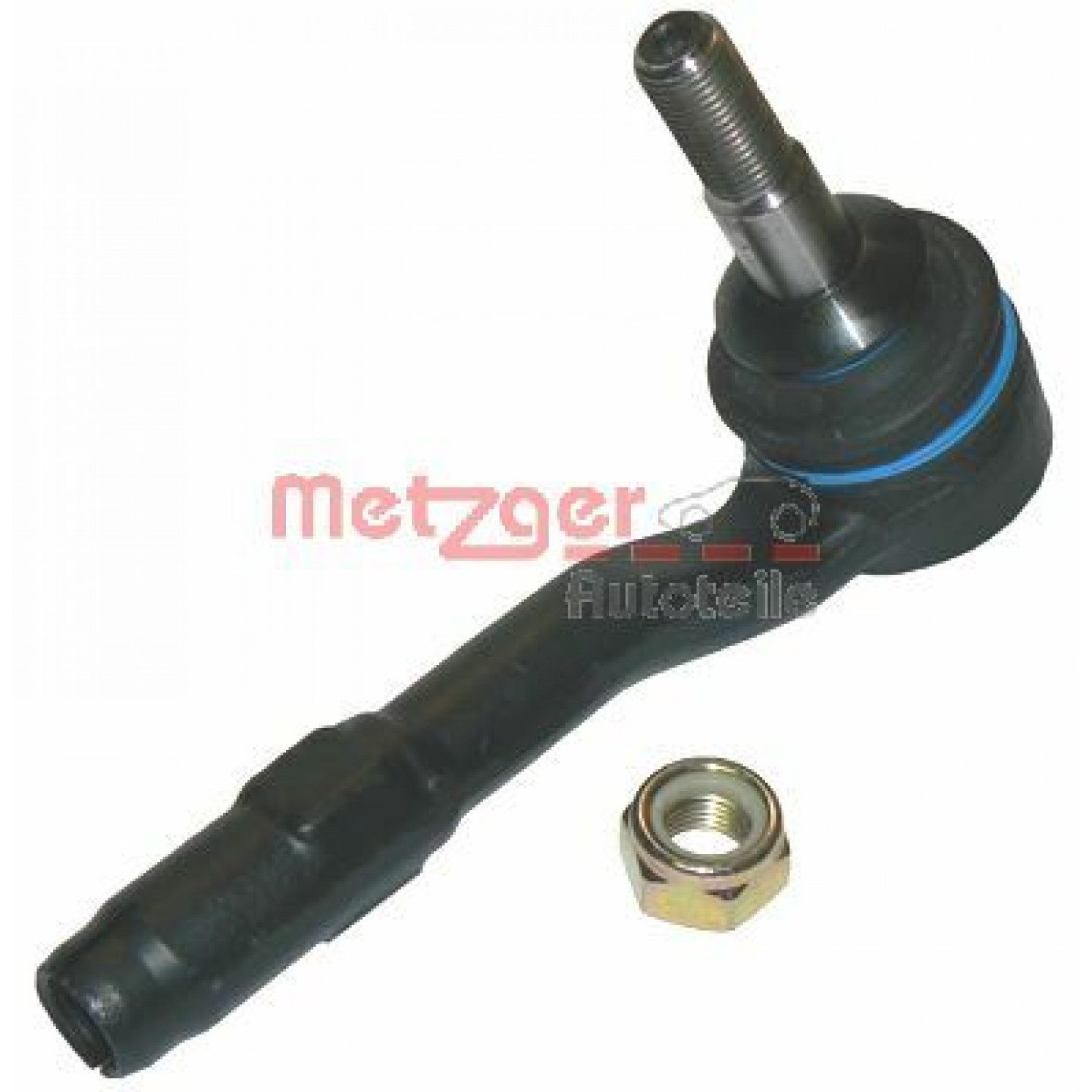 Spoorstangeind METZGER 54010908