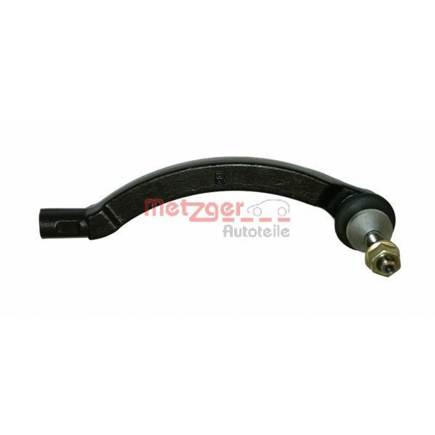 Spoorstangeind METZGER 54013002